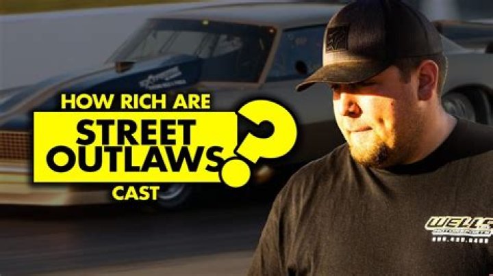 Street Outlaws Cast Net Worth and Salary: Wiki-Bio. Know How Much The Street Racer Earns?