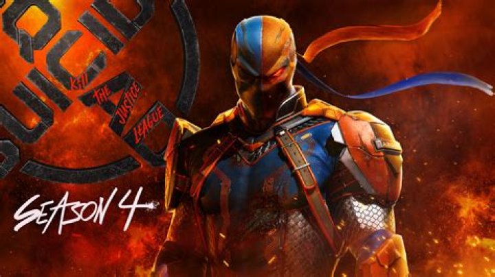 Suicide Squad: Kill The Justice League - Achievements & Trophies - SarkariResult