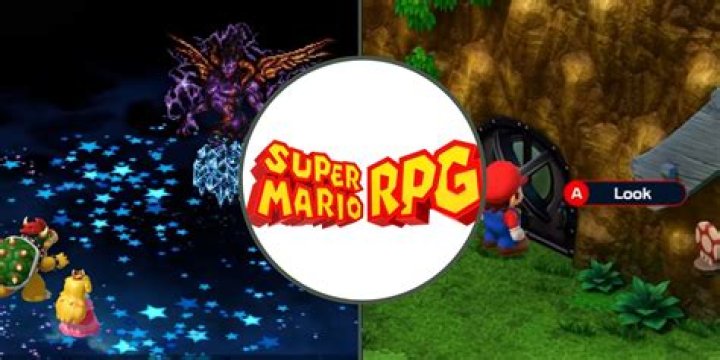 Super Mario RPG: Optional Secret Area Falls Flat, Super Mario RPG's Hidden Boss Explained - SarkariResult