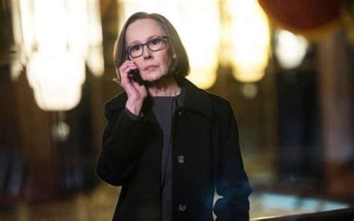 Susan Blommaert Aka Mr Kaplan Must Have a Million Dollars Worth!