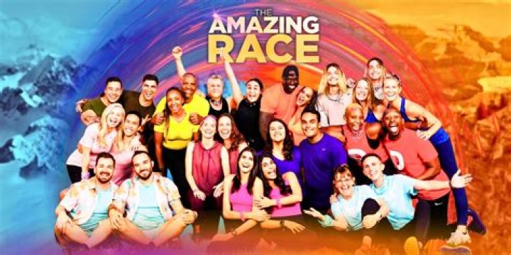 The Amazing Race Season 36 Release Date, Recap, Cast, Review, Plot, Spoilers, Streaming, Schedule & Where To Watch? - SarkariResult