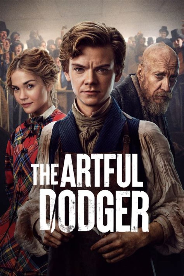 The Artful Dodger, Will There Be A Second Season? What You Need To Know - SarkariResult