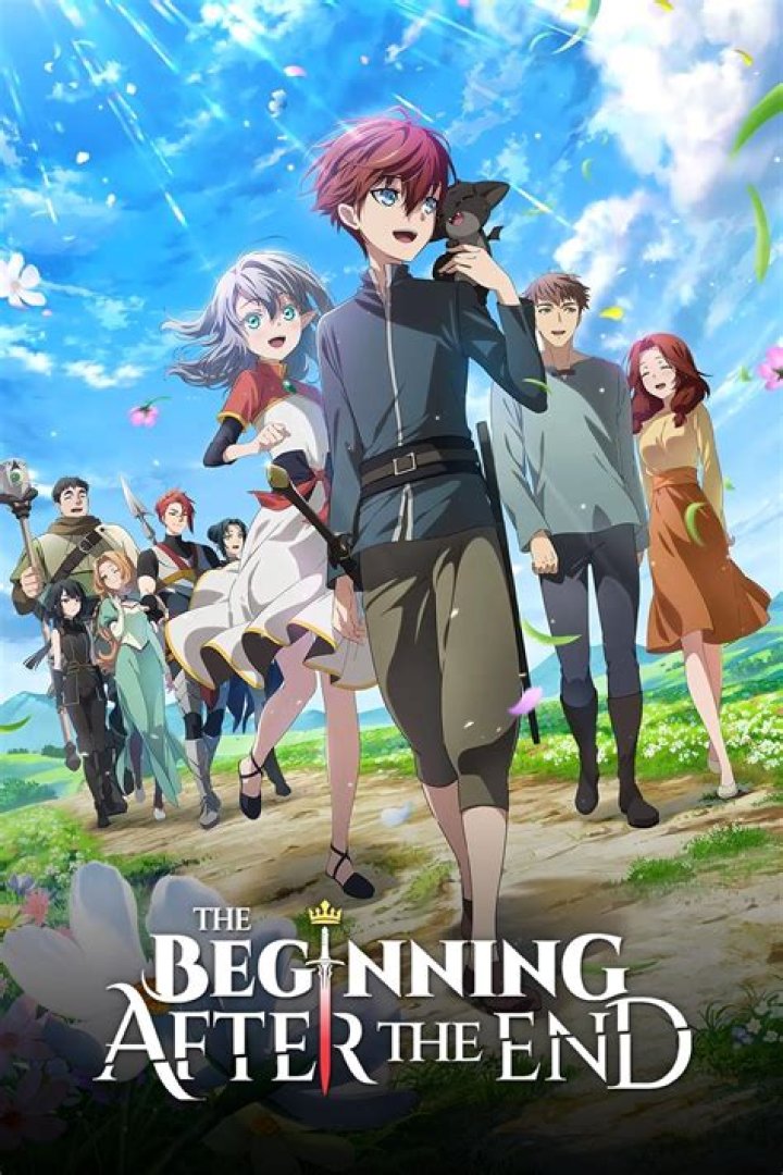 The Beginning After The End Chapter 183 Release Date : Recap, Cast, Review, Spoilers, Streaming, Schedule & Where To Watch? - SarkariResult