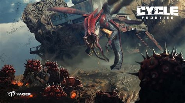 The Cycle Frontier Keys: Tall & Loose House Janitor Skeleton - SarkariResult