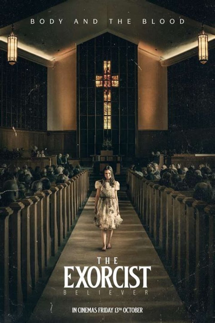 The Exorcist Believer Ott Release Date : Spoilers, Streaming, Recap, Schedule & Where To Watch? - SarkariResult