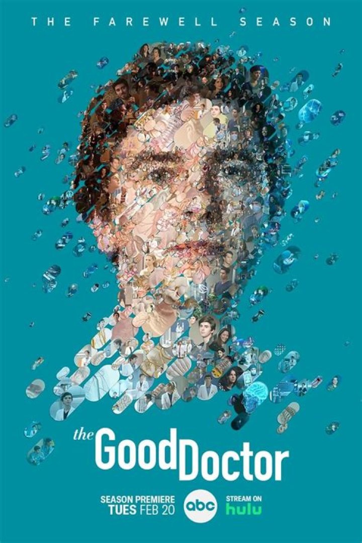 The Good Doctor Season 7 Release Date : Recap, Review, Spoilers, Streaming, Schedule & Where To Watch? - SarkariResult