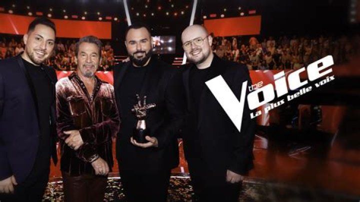 The Voice December 2023 Winner: Who Emerged as the Champion? Who Secured the Runner-Up Position on The Voice 2023? - SarkariResult