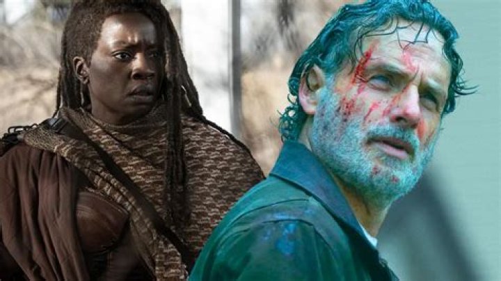 The Walking Dead the Ones Who Live Release Date, Recap, Cast, Review, Plot, Spoilers, Streaming, Schedule & Where To Watch? - SarkariResult