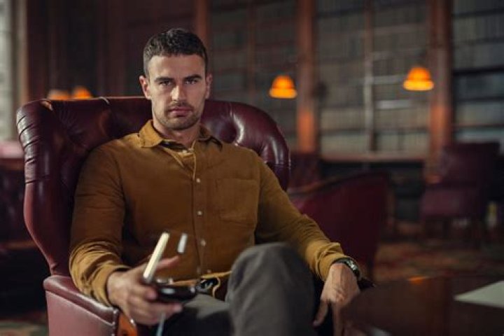 Theo James Net Worth: Details About Movie, Career, Wife, Assets, Income - SarkariResult
