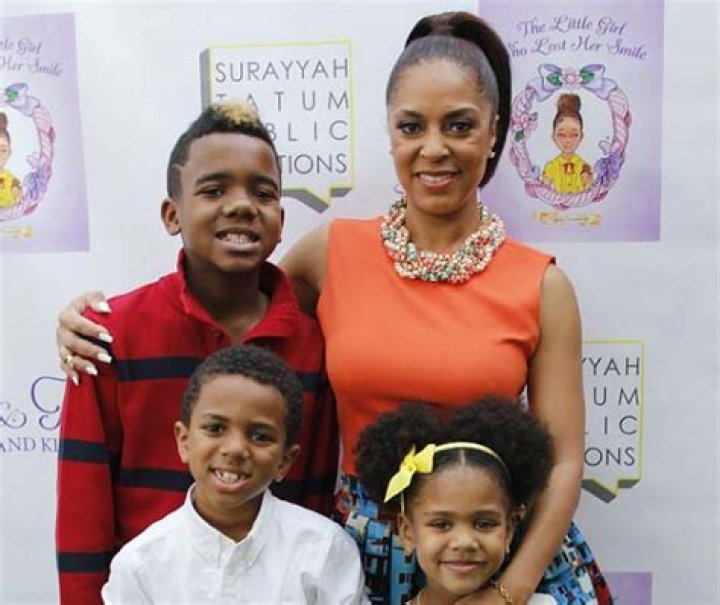 Tiffney Cambridge Dating, Children, Separation, Net Worth, Facts, Wiki-Bio