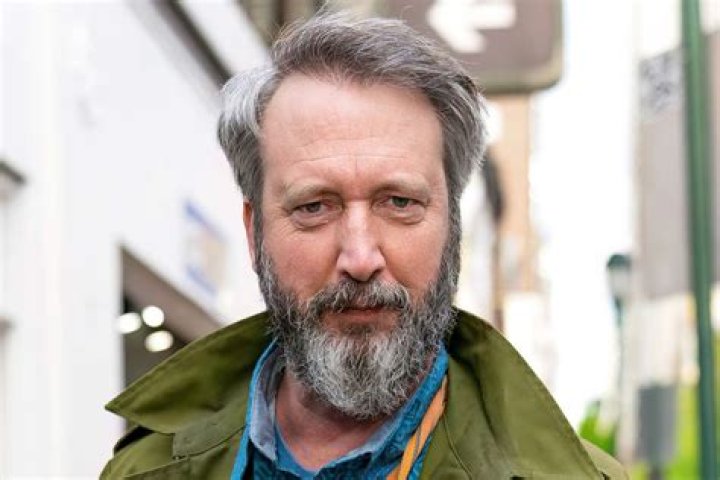 Tom Green