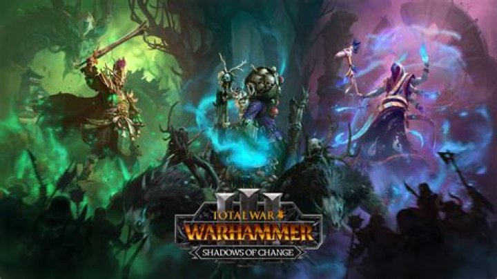 Total War: Warhammer 3 Crack Update, Wiki, Gameplay Overview, and Trailer - SarkariResult
