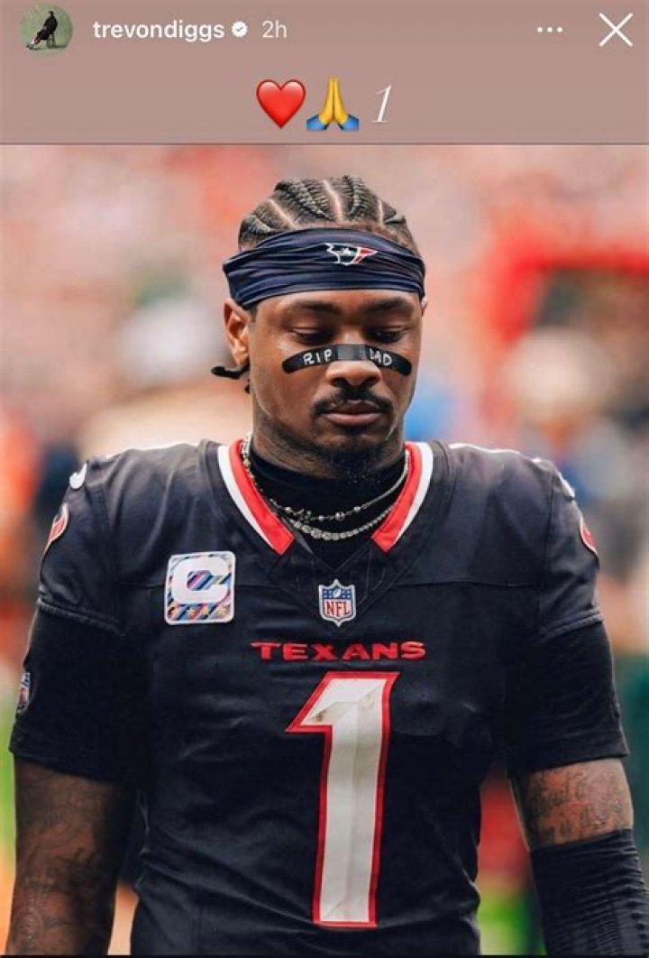 Trevon Diggs' Injury Update: What Led to Trevon Diggs' Injury? - SarkariResult