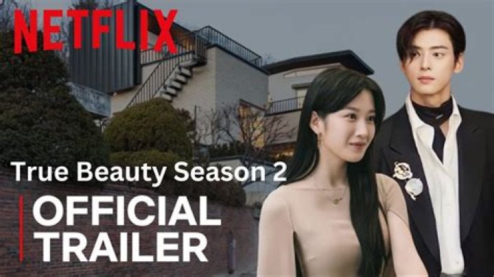 True Beauty Season 2 Release Date : Recap, Cast, Review, Spoilers, Streaming, Schedule & Where To Watch? - SarkariResult