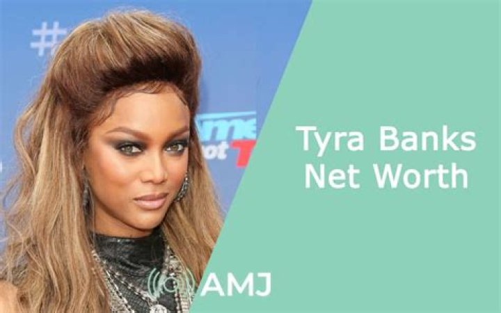 Tyra Banks Net Worth: Details About Income, Assets, House, Age, Career - SarkariResult