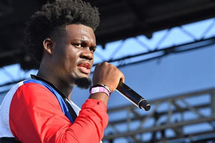 Ugly God