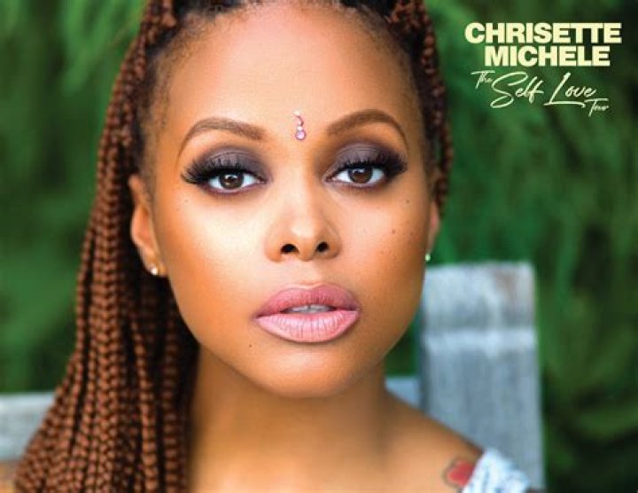 Update on Chrisette Michele dating.Know all about Chrisette Michele net worth