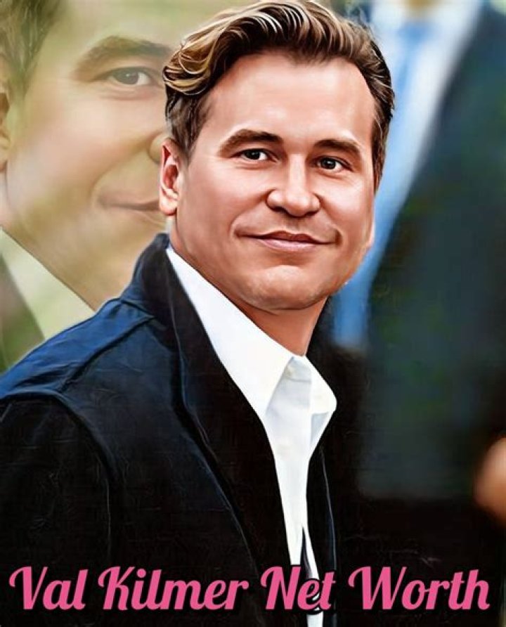 Val Kilmer Net Worth: Career, Family, Age, Income, Wiki, Bio, All You Need to Know - SarkariResult
