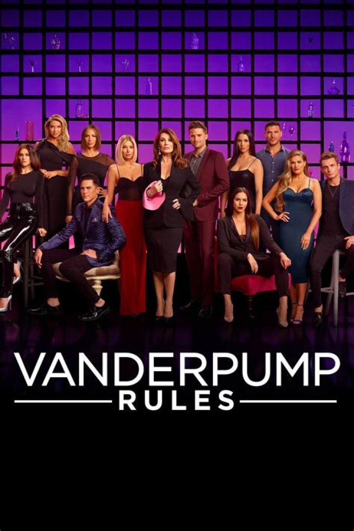 Vanderpump Rules Season 10 Reunion: Dates, Times, and Airings - SarkariResult