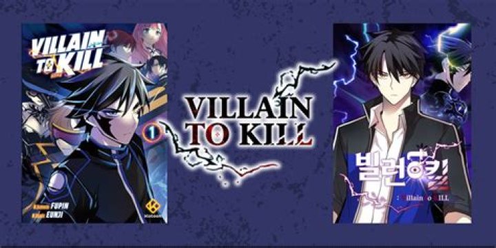 Villain To Kill Chapter 130 Release Date : Recap, Cast, Review, Spoilers, Streaming, Schedule & Where To Watch? - SarkariResult