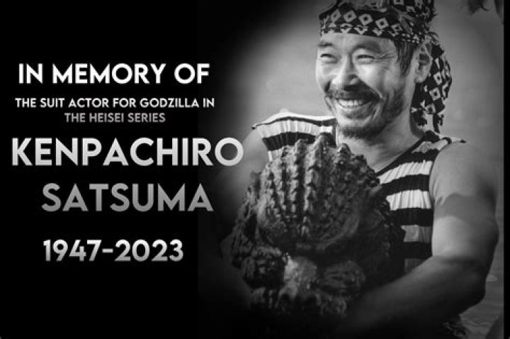 Was Kenpachiro Satsuma Ever Married? Discovering More About Kenpachiro Satsuma's Life - SarkariResult