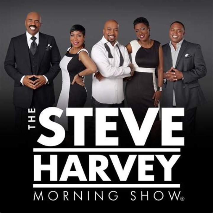 We’re Blown Away by ‘The Steve Harvey Morning Show’ Host’s Net Worth