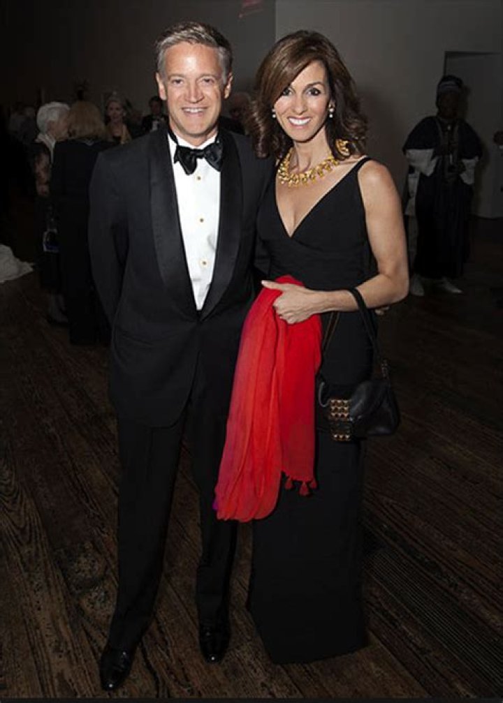 What's the Net Worth of Janet Shamlian? Who Is Her Husband?