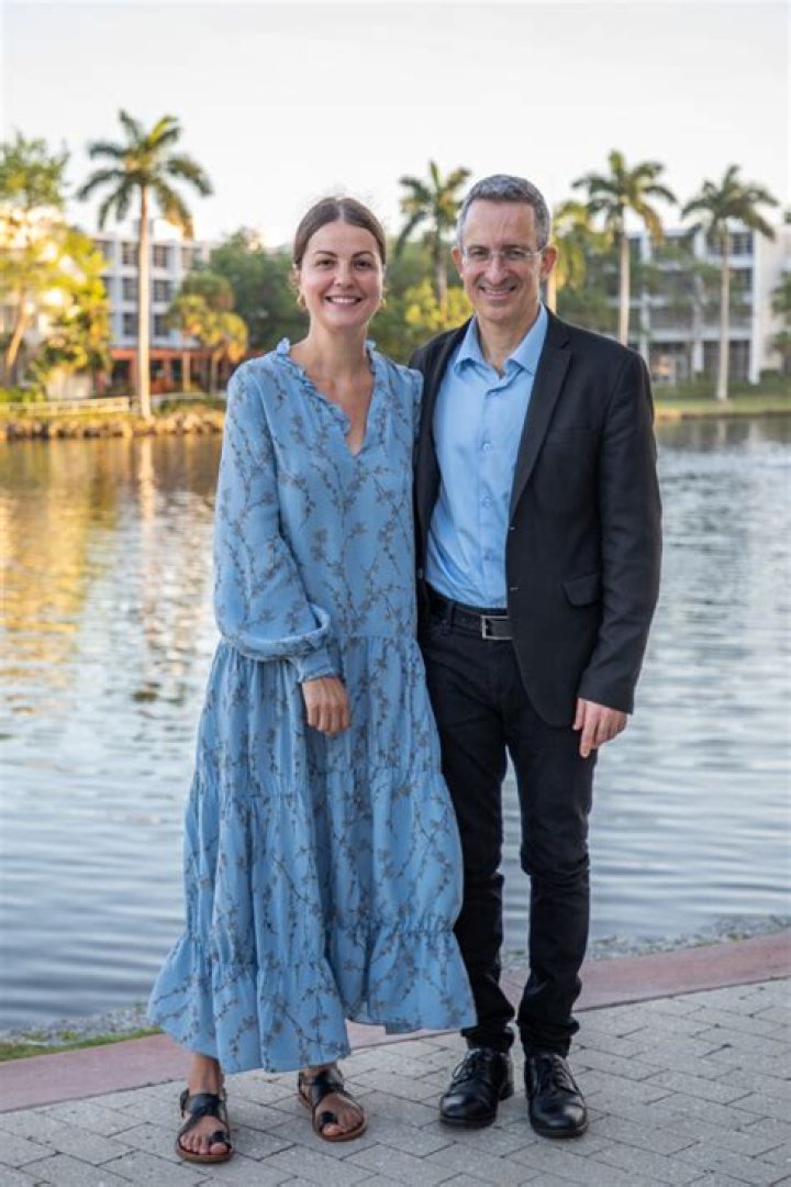 What's the Net Worth of Keir Simmons? Who Is His Wife?