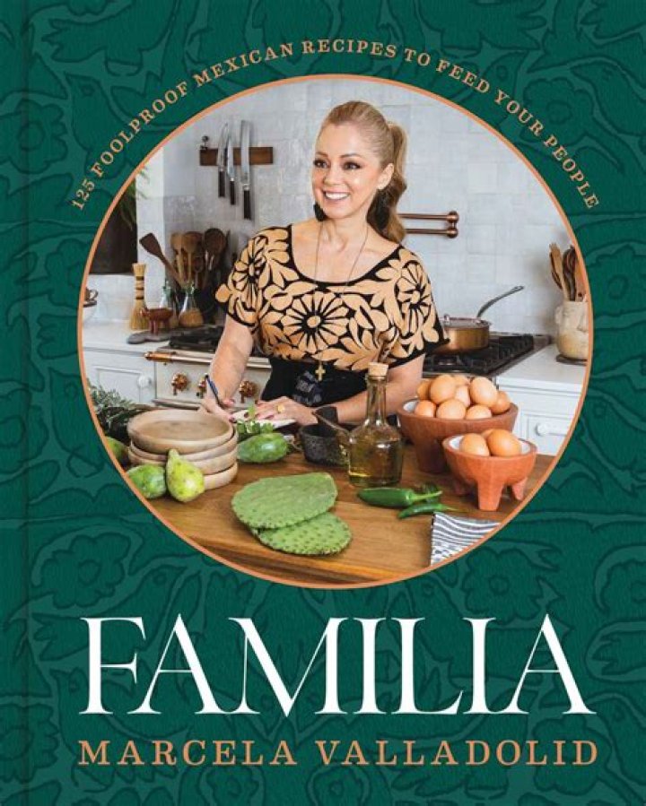 What Happened To American Chef Marcela Valladolid? - SarkariResult