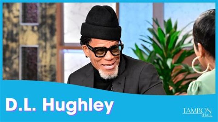 What Happened to DL Hughley Daughter? Who is DL Hughley Daughter? - SarkariResult