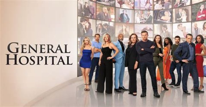 What Happened to General Hospital's Spencer? When is Spencer Coming Back To GH? Who is General Hospital's Spencer? - SarkariResult