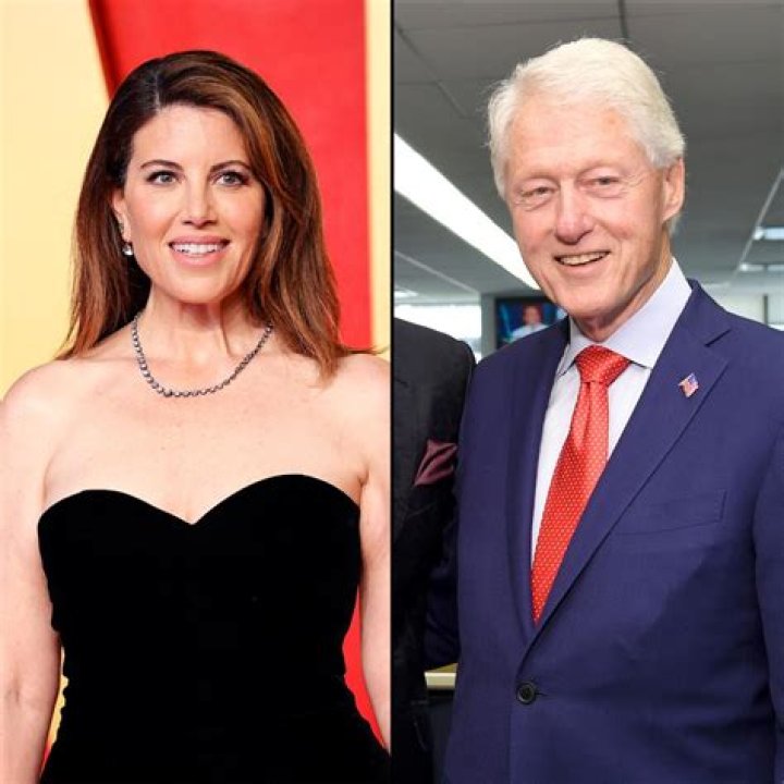 What Happened to Monica Lewinsky? Is Dead or Alive?- Rumors - SarkariResult