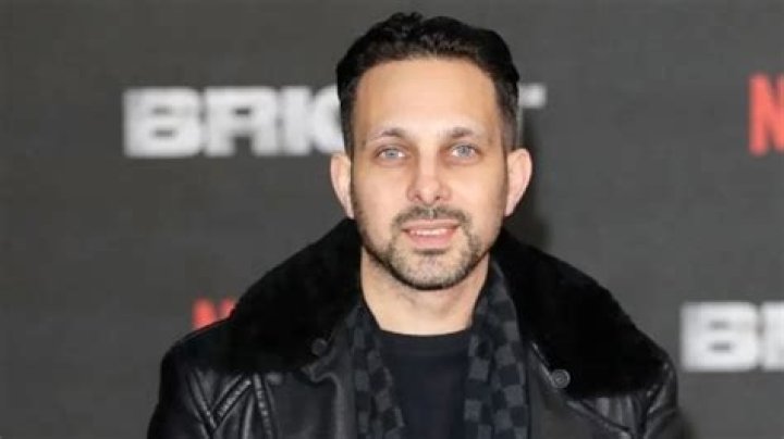 What Happened to the Magician Dynamo and Getting to Know Who Dynamo Is. - SarkariResult