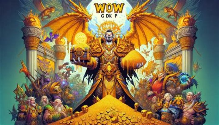 What is a GDKP in WoW Classic? - SarkariResult