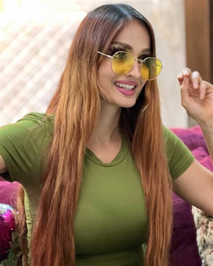 What is Lana Rose’s Net Worth? Know Everything About Her