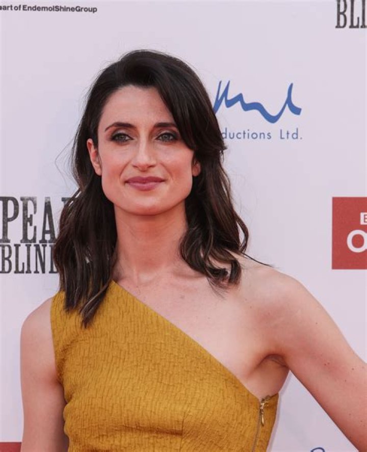 What is Natasha O’Keeffe’s Height? Know All About British Television Actress