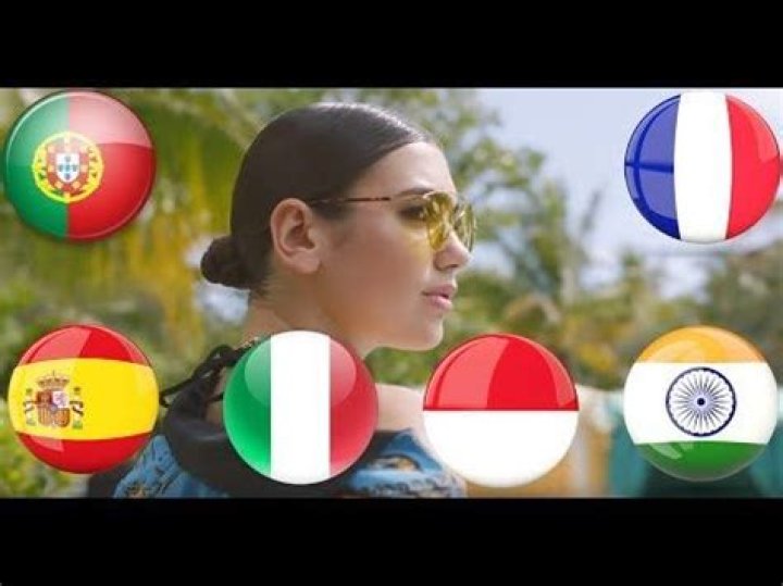What Languages Does Dua Lipa Speak?