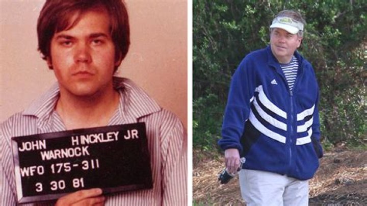 Where is John Hinckley Now? Who is John Hinckley? What Happened to John Hinckley? - SarkariResult