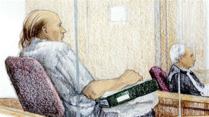 Where Is Robert Pickton Now? Who is Robert Pickton? Is He On Parole? - SarkariResult