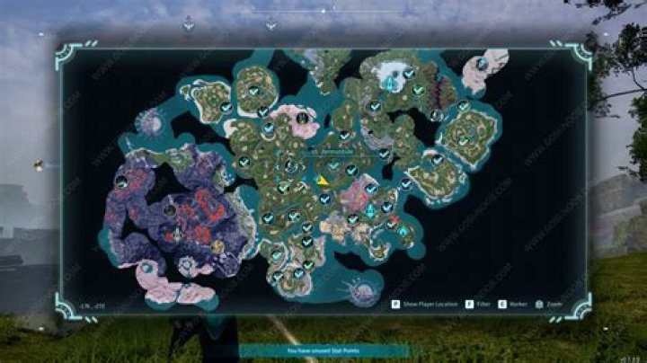 Where To Catch kingpaca (Location, Stats & Habitat) in Palworld? - SarkariResult