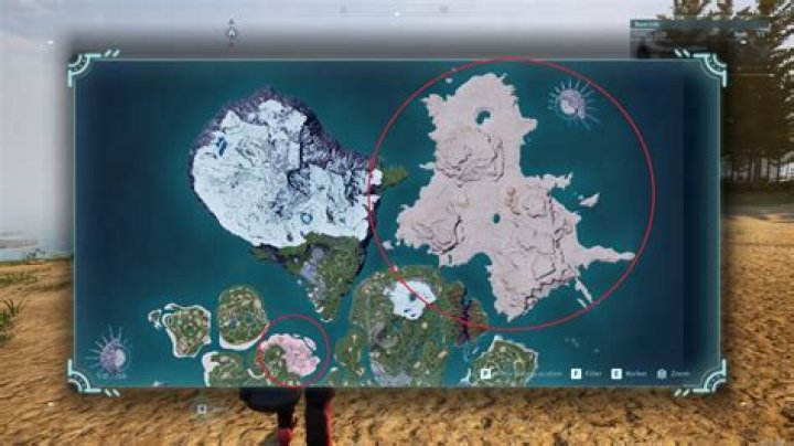 Where to find and catch Digtoise in Palworld? - SarkariResult