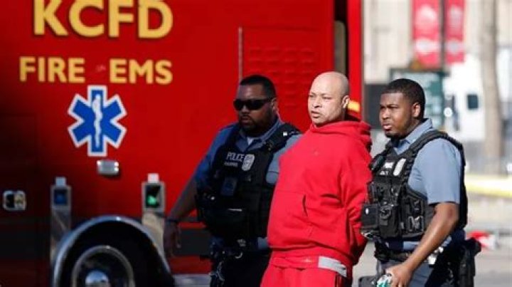 Who Are Dominic Miller And Lyndel Mays, The Two Adults Charged In The Kansas City Shooting? - SarkariResult