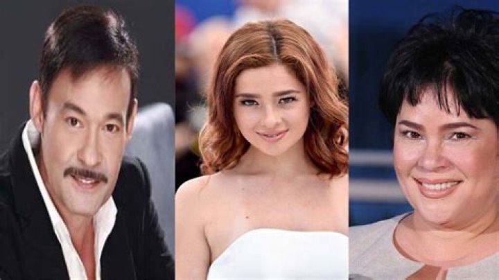 Who is Andi Eigenmann? Who is the mother of Andi Eigenmann? Who is Jaclyn Jose? - SarkariResult