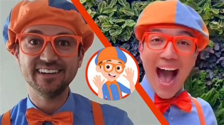 Who is Blippi? Is He Gay? Is Blippi Married? Know All About Him - SarkariResult