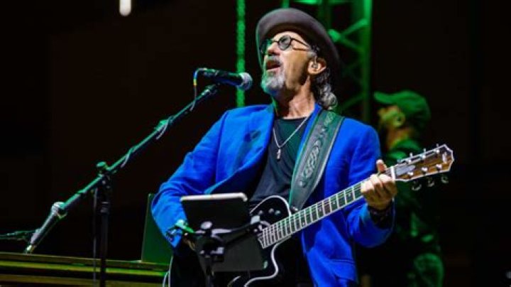 Who is Chris Perez? Know All About American Guitarist