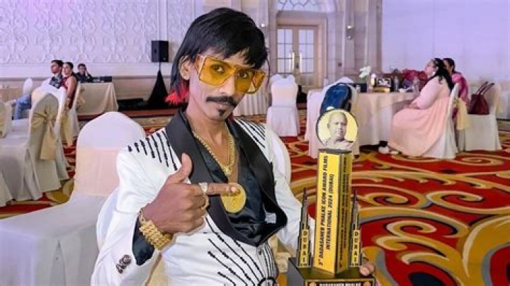 Who is Dolly Chaiwala? How he get Recent Rise to Fame? - SarkariResult