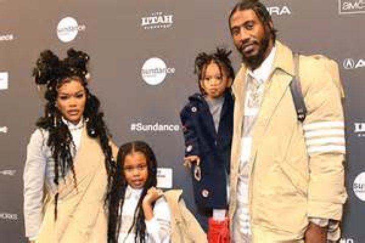 Who is Iman Shumpert? – All About his Stats, Wife and More