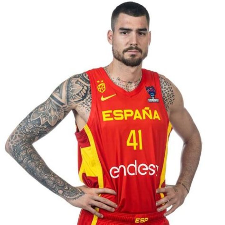 Who Is Juancho Hernangomez Daughter? Basketball Player In Bo Cruz's Hustle Netflix - SarkariResult
