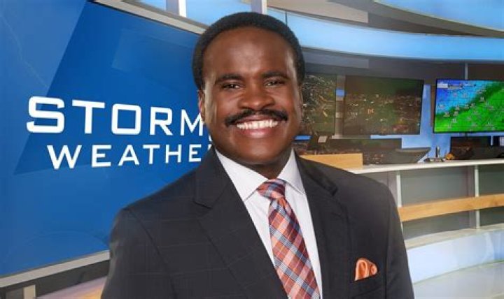 Who is Laura Tobin? All About Broadcast Meteorologist