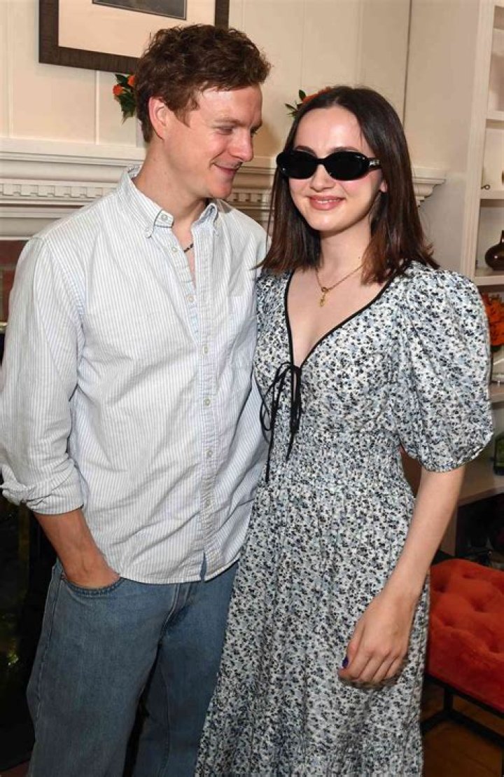 Who is Maude Apatow's boyfriend? The actress' relationships - SarkariResult